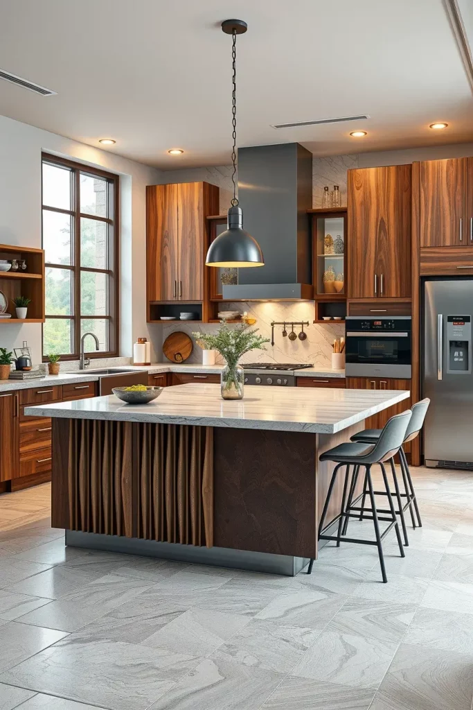 65 Kitchen Island Ideas 2026: Modern Designs for a Stylish and Functional Kitchen