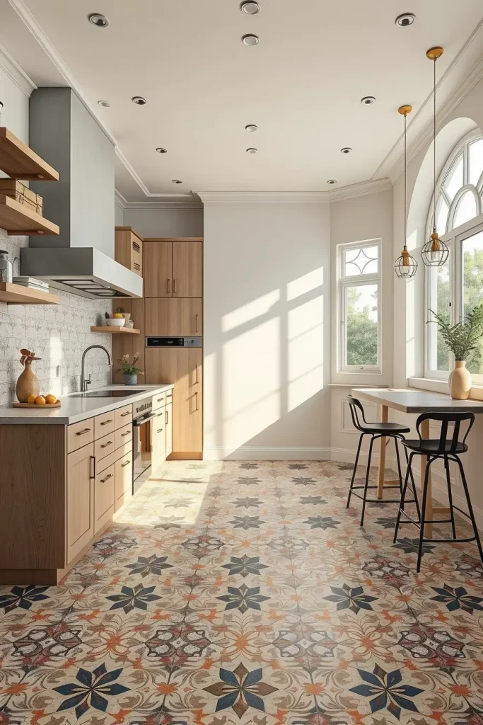 64 Kitchen Tiles Ideas 2026: Modern Trends, Designs & Inspiring Tile Solutions for Every Kitchen