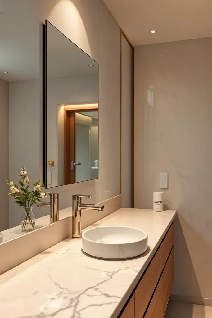 64 Bathroom Faucets Ideas 2026: The Best Modern Faucet Trends for Stylish Bathrooms