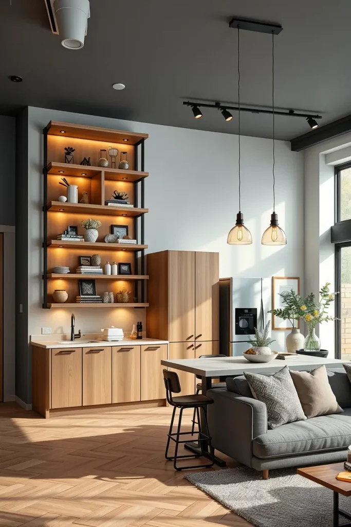 64 Apartment Remodel Ideas 2026: Modern Designs, Smart Solutions, and Sustainable Trends