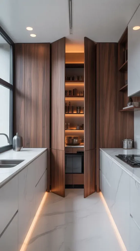 Luxury Kitchen Design 2026: Modern Elegance, Smart Technology, and Timeless Style