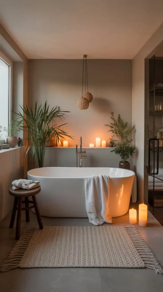 62 Basement Bathroom Ideas 2026: Modern, Cozy, and Functional Designs for Every Home