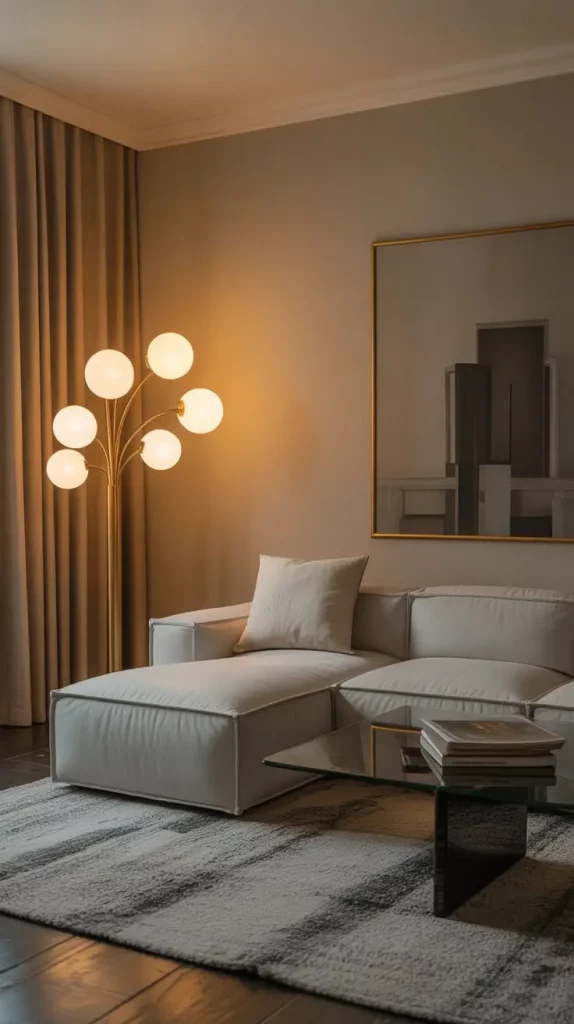 62 Floor Lamps for Living Room 2026: Modern Lighting Ideas for Every Style