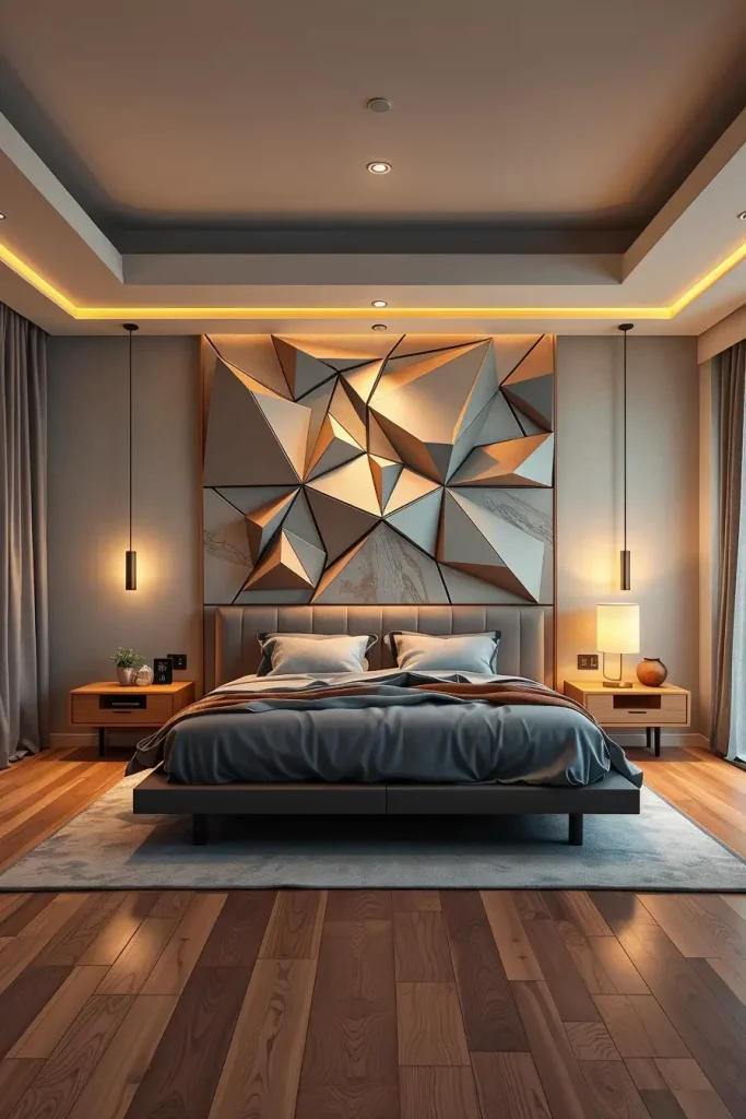 64 Bedroom Aesthetic 2026: Modern, Cozy & Minimalist Design Ideas