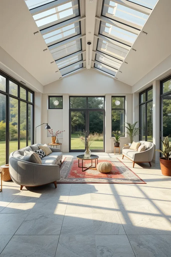 65 Sunroom Ideas 2026: Modern, Stylish, and Cozy Designs for Every Home