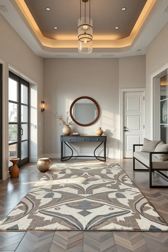 64 Foyers Ideas 2026: Modern Entryway Designs for a Stylish and Welcoming Home