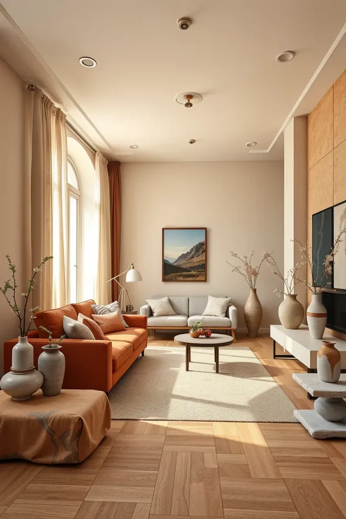 66 Sofa Minimalis Modern Ideas 2026: Stylish and Functional Minimalist Sofa Designs