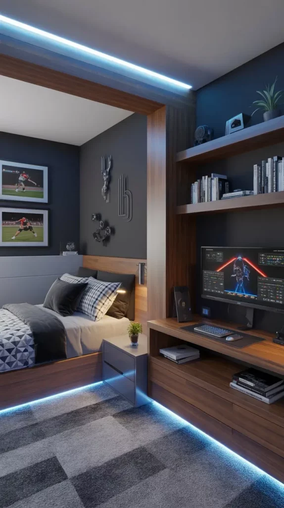 65 College Dorm Room Ideas 2026: Modern, Cozy & Space-Saving Inspiration for Students