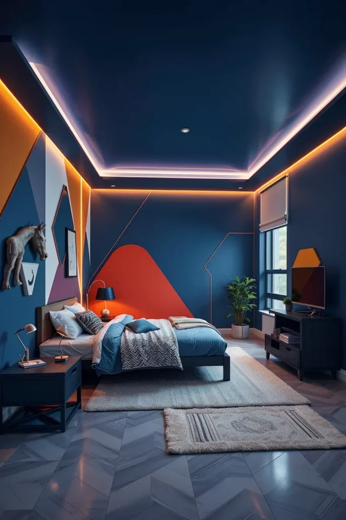 64 Teens Bedroom Ideas 2026: Modern Designs & Stylish Trends for Teen Rooms