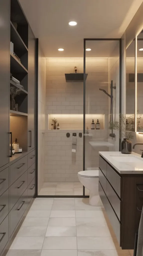 65 Master Bathroom Ideas 2026: Modern, Luxury & Trending Designs for a Fresh New Look