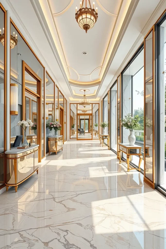 65 Hallway Remodel Ideas 2026: Stylish, Modern & Designer Transformations for Every Home