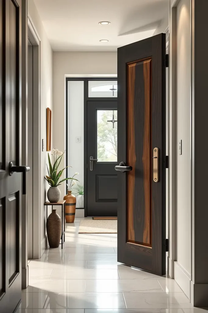 66 Entryways Remodel Ideas 2026: Modern, Stylish & Functional Foyer Inspiration