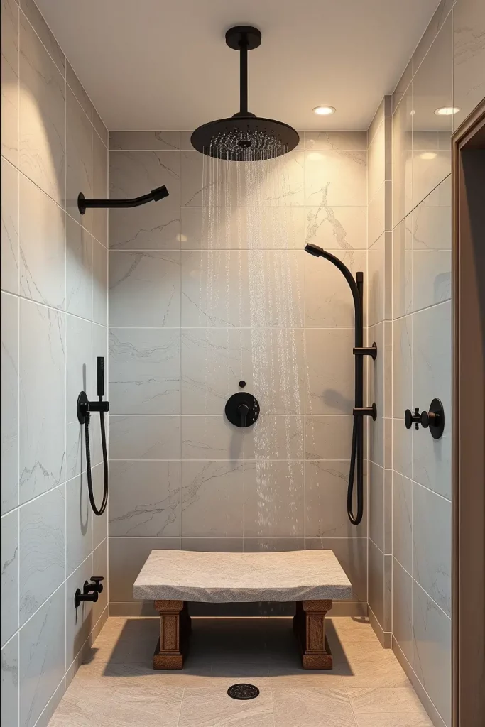 63 Shower Remodel Ideas 2026: Modern, Stylish, and Unique Bathroom Inspirations
