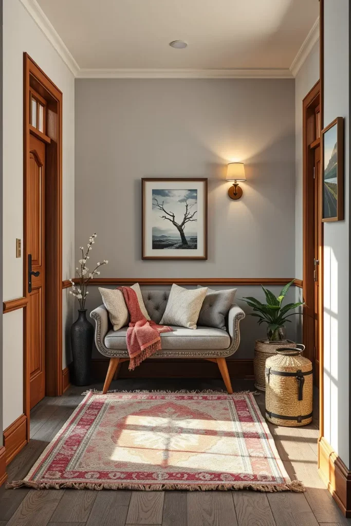 64 Small Entryways 2026: Modern Ideas for Stylish and Functional Spaces