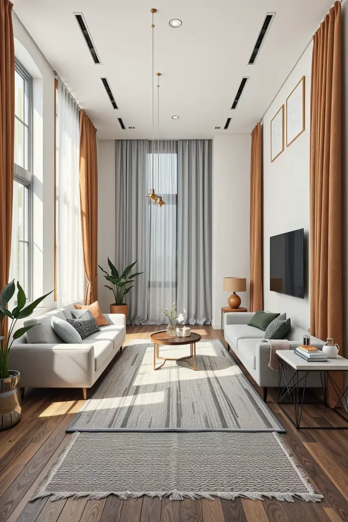 63 Tiny Living Room Design 2026: Best Ideas for Stylish Small Spaces