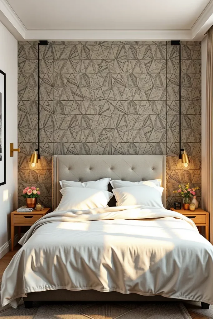 64 Tiny Bedroom Design 2026: Modern Ideas for Small and Stylish Spaces