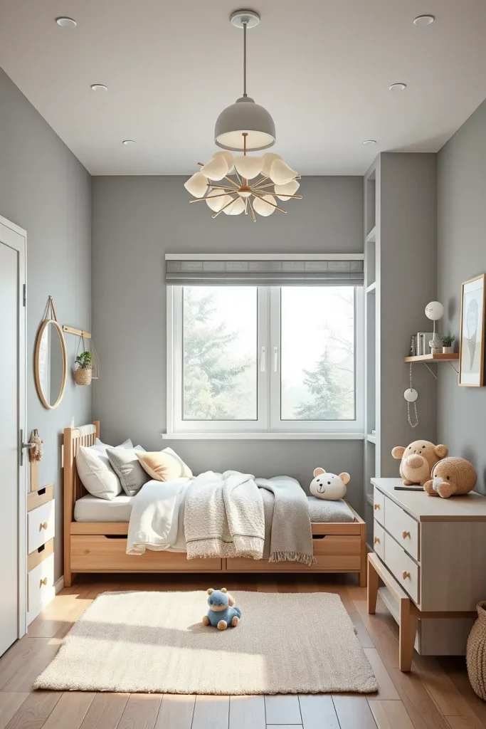 64 Kids Room Remodel Ideas 2026: Unique, Cozy, and Themed Spaces for Modern Children