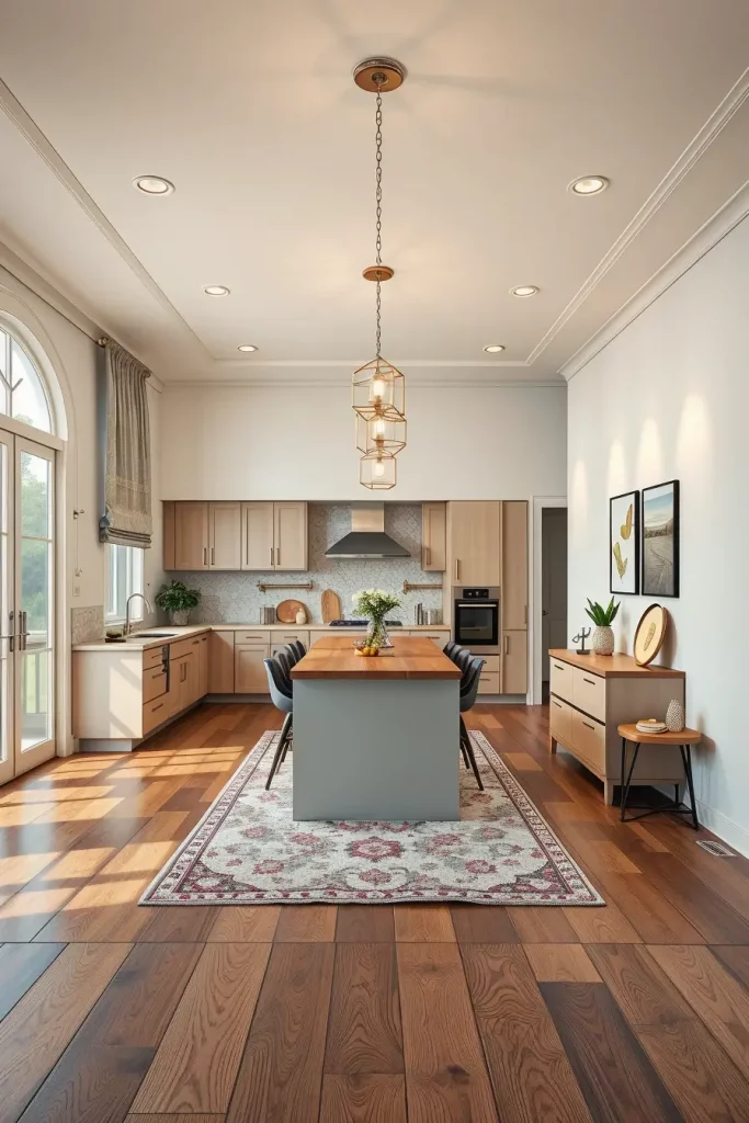 62 Open Kitchen Remodel Ideas 2026: Modern Designs, Smart Layouts & Stylish Trends