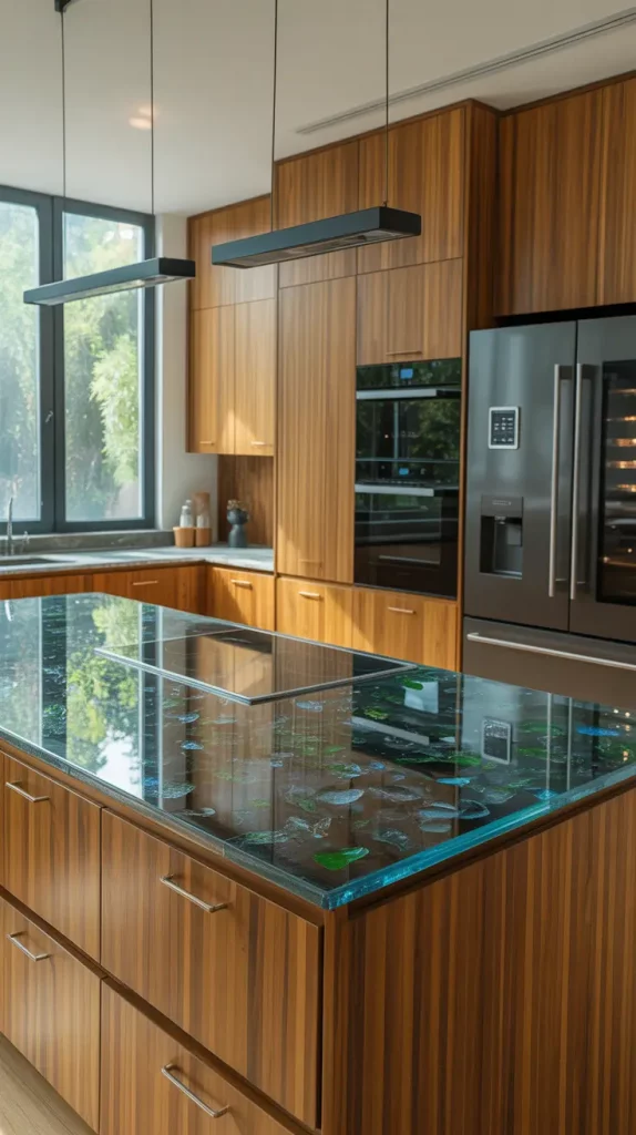 Luxury Kitchen Design 2026: Modern Elegance, Smart Technology, and Timeless Style