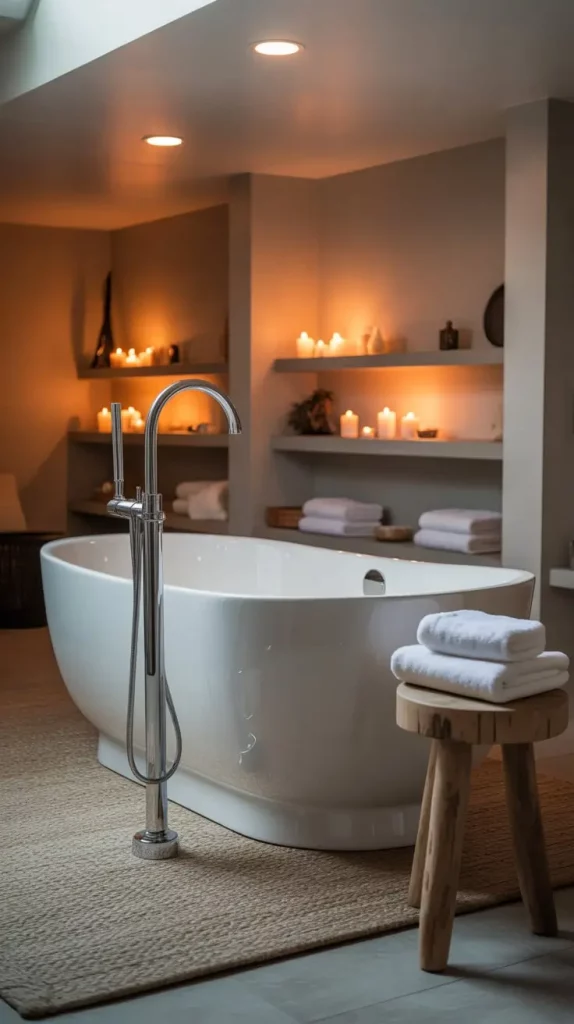 62 Basement Bathroom Ideas 2026: Modern, Cozy, and Functional Designs for Every Home