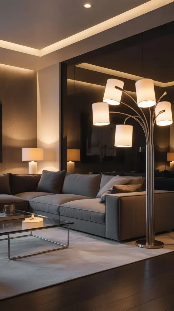 62 Floor Lamps for Living Room 2026: Modern Lighting Ideas for Every Style
