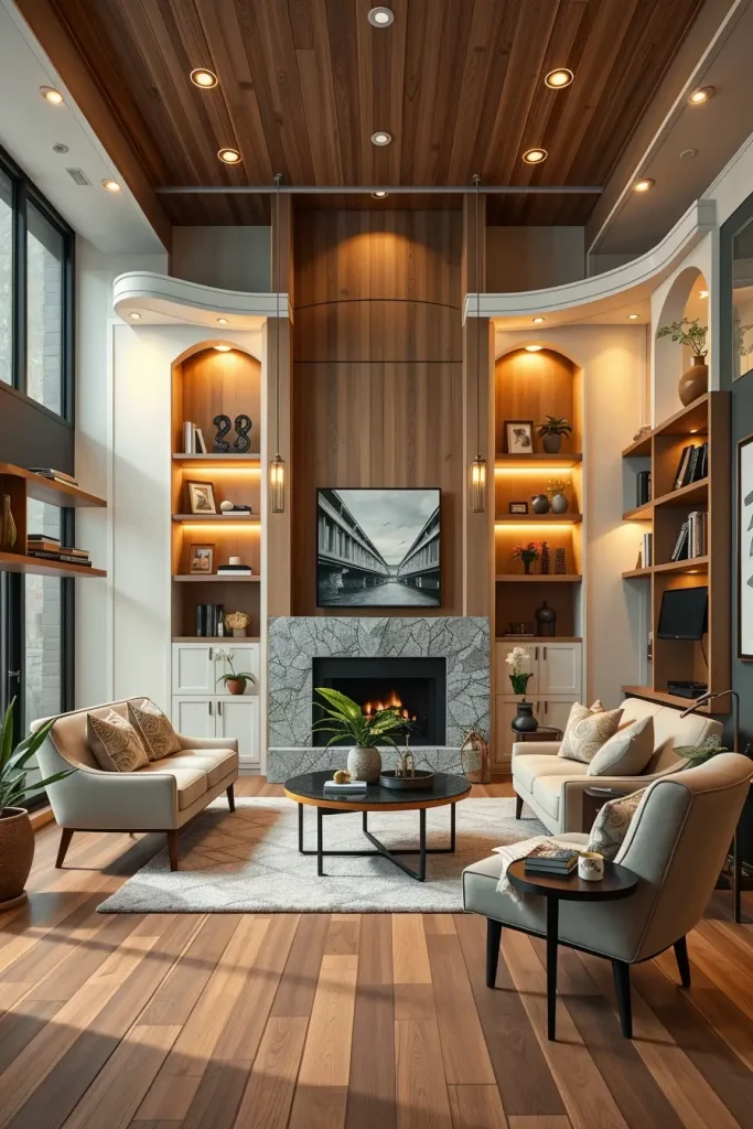 62 Parlor Remodel Ideas 2026: Stylish, Modern, and Cozy Living Room Inspirations