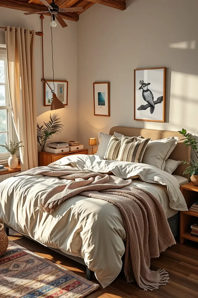 64 Dorm Room Decorate Ideas 2026: Smart, Cozy & Aesthetic Designs for Students