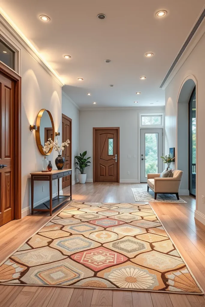 64 Foyers Ideas 2026: Modern Entryway Designs for a Stylish and Welcoming Home