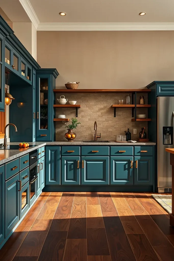 64 Kitchen Colors Ideas 2026: The Hottest Trends for Modern and Timeless Kitchens