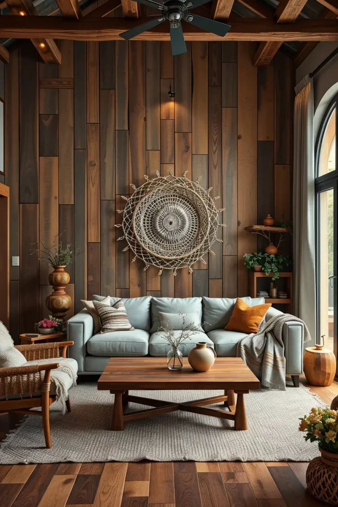 64 Wall Decor for Living Room 2026: Modern Ideas for a Stylish Home