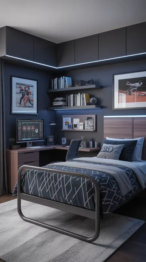 65 College Dorm Room Ideas 2026: Modern, Cozy & Space-Saving Inspiration for Students