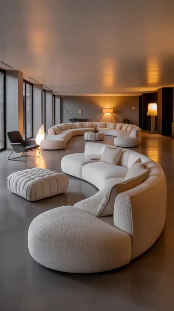 63 Luxury Living Room Ideas 2026: Modern, Elegant & High-End Design Inspiration