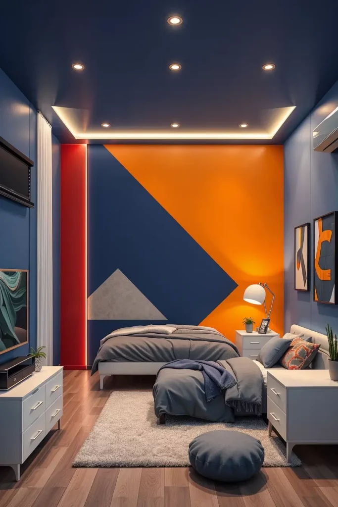 64 Teens Bedroom Ideas 2026: Modern Designs & Stylish Trends for Teen Rooms