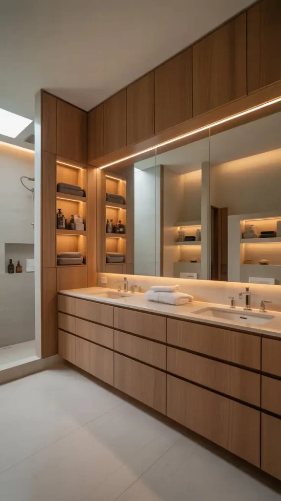 65 Master Bathroom Ideas 2026: Modern, Luxury & Trending Designs for a Fresh New Look