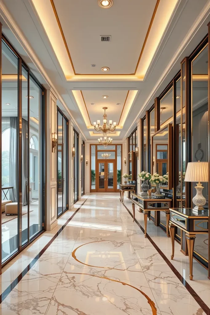 65 Hallway Remodel Ideas 2026: Stylish, Modern & Designer Transformations for Every Home