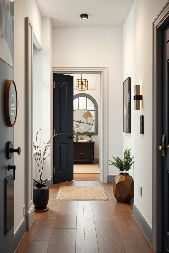 66 Entryways Remodel Ideas 2026: Modern, Stylish & Functional Foyer Inspiration