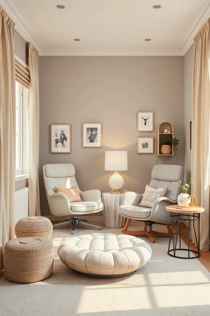 65 Nursery Ideas 2026: Modern, Stylish & Practical Baby Room Inspirations