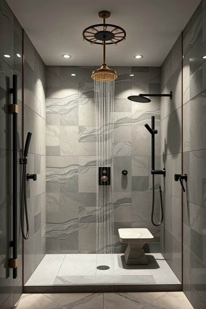 63 Shower Remodel Ideas 2026: Modern, Stylish, and Unique Bathroom Inspirations