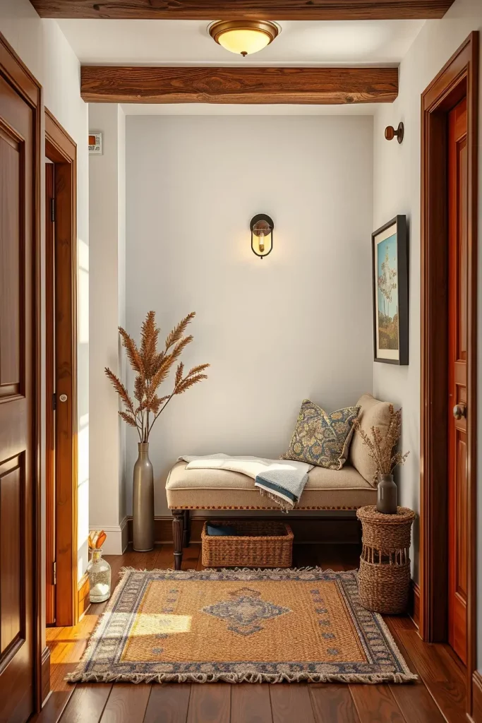 64 Small Entryways 2026: Modern Ideas for Stylish and Functional Spaces