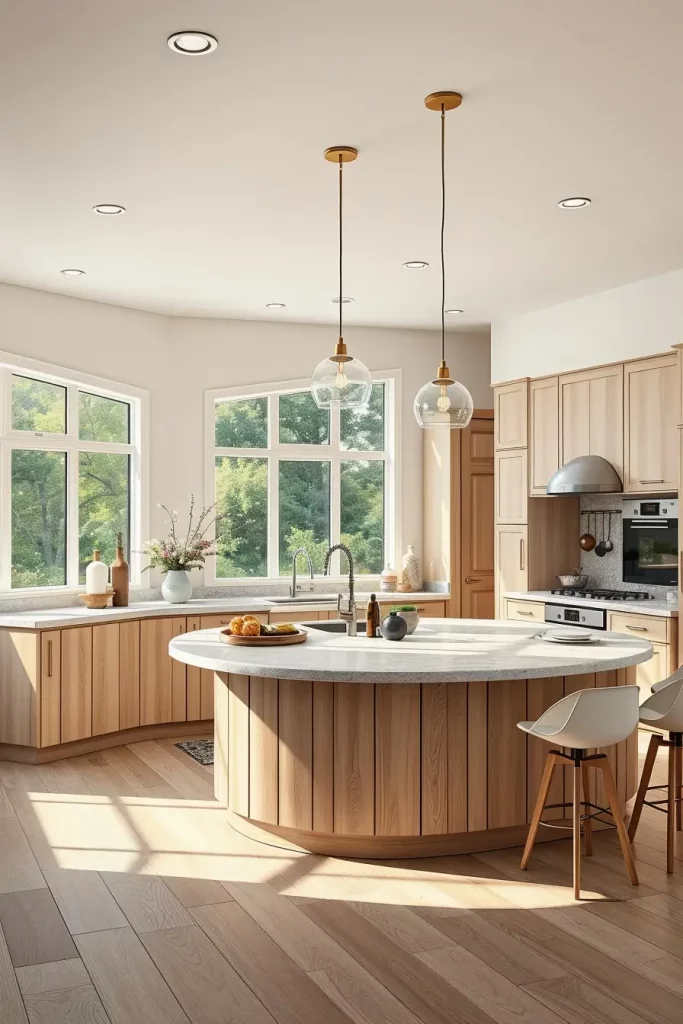 65 Kitchen Island Ideas 2026: Modern Designs for a Stylish and Functional Kitchen