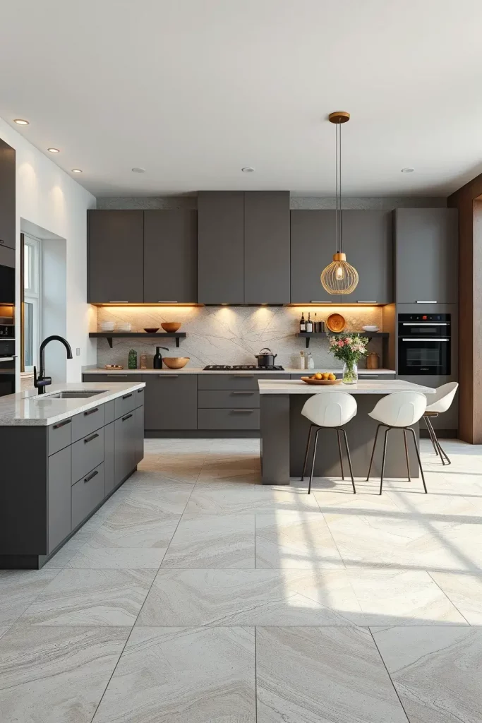 64 Kitchen Tiles Ideas 2026: Modern Trends, Designs & Inspiring Tile Solutions for Every Kitchen