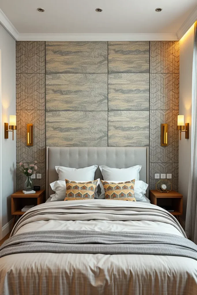 64 Tiny Bedroom Design 2026: Modern Ideas for Small and Stylish Spaces