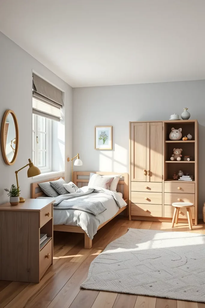 64 Kids Room Remodel Ideas 2026: Unique, Cozy, and Themed Spaces for Modern Children