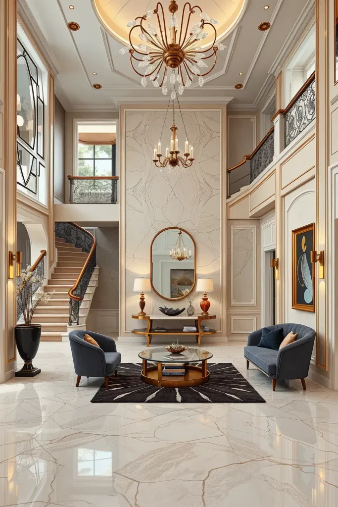 65 Foyer Decoration Ideas 2026: Modern, Stylish & Practical Entryway Inspiration