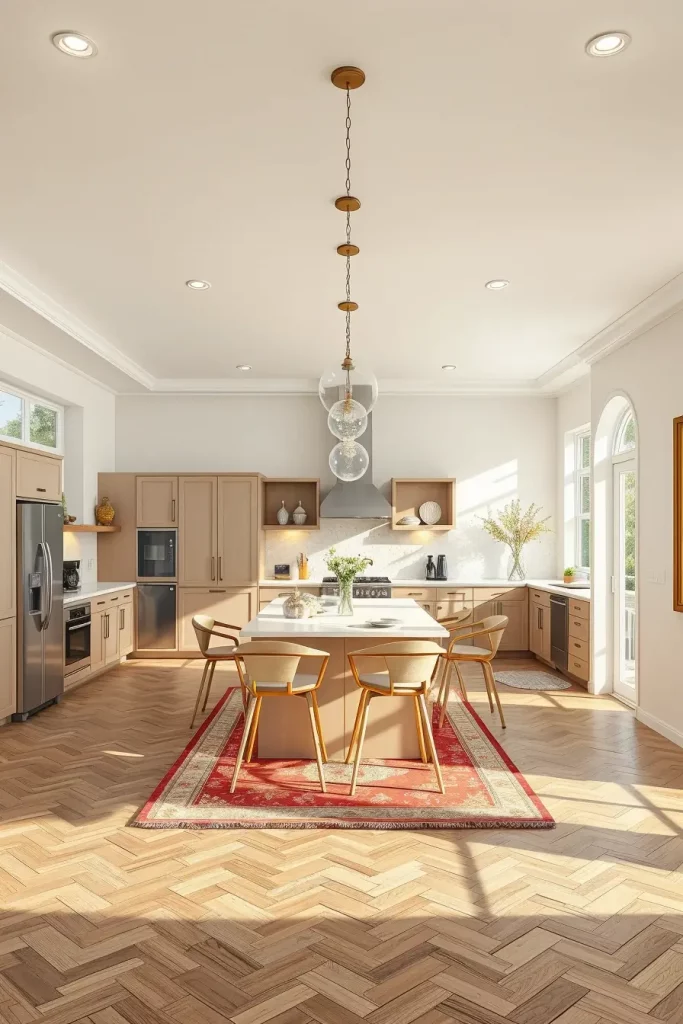 62 Open Kitchen Remodel Ideas 2026: Modern Designs, Smart Layouts & Stylish Trends