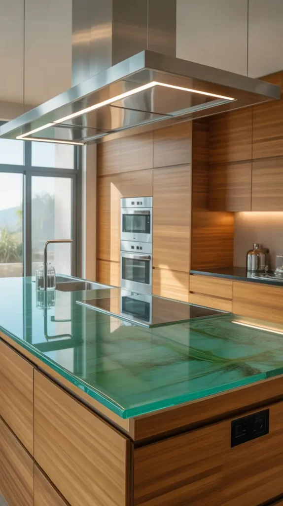Luxury Kitchen Design 2026: Modern Elegance, Smart Technology, and Timeless Style