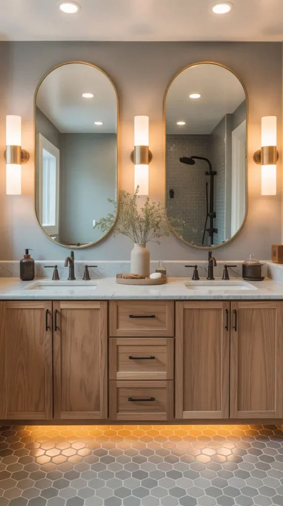 62 Basement Bathroom Ideas 2026: Modern, Cozy, and Functional Designs for Every Home