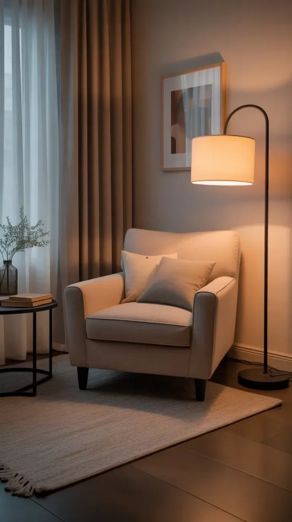 62 Floor Lamps for Living Room 2026: Modern Lighting Ideas for Every Style