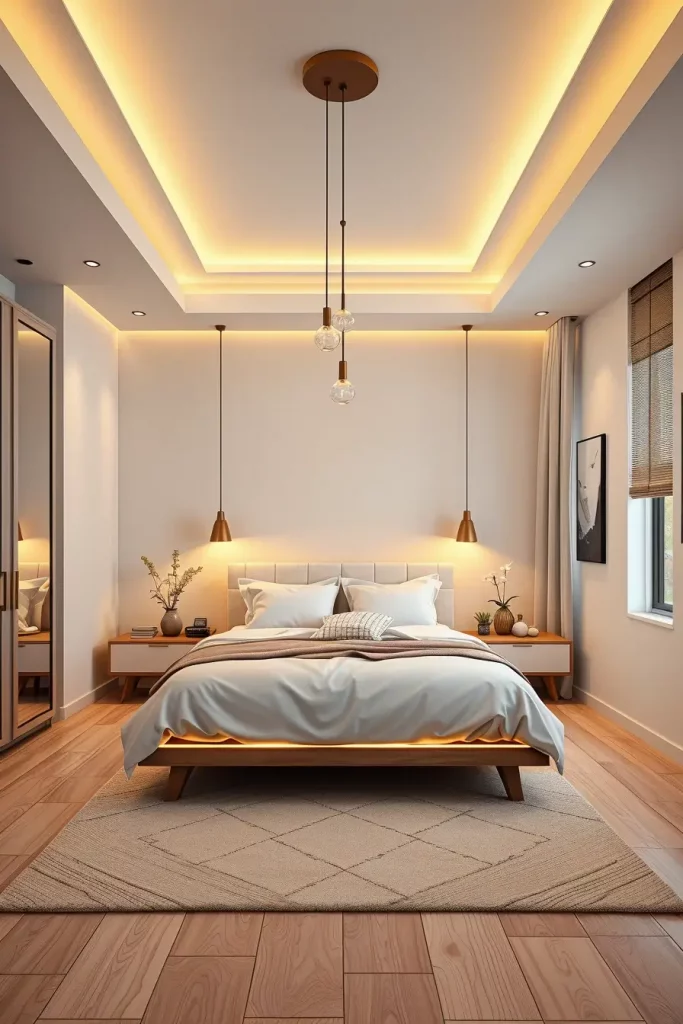64 Bedroom Aesthetic 2026: Modern, Cozy & Minimalist Design Ideas