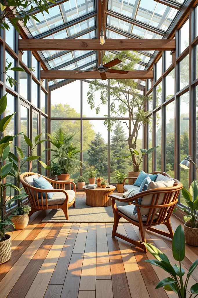 65 Sunroom Ideas 2026: Modern, Stylish, and Cozy Designs for Every Home